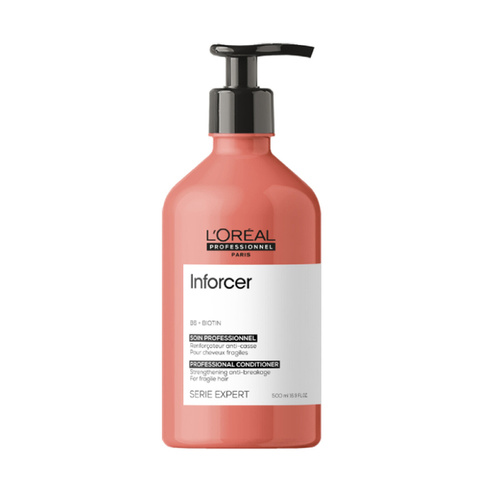 LOREAL INFORCER Odżywka 500ml