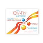 KERATIN COMPLEX Rozjaśniacz 500g