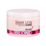 STAPIZ BLUSH Maska 250ml