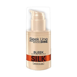 STAPIZ SILK Jedwab 30ml