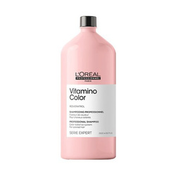 LOREAL VITAMINO COLOR Szampon 1500ml