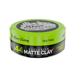 SHAVE FACTORY Glinka Matte 44 Clay 150ml