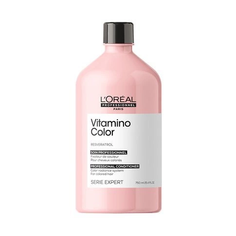 LOREAL VITAMINO COLOR Odżywka 750ml