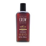 AMERICAN CREW Szampon 3w1 Ginger Tea 250ml