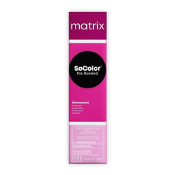 MATRIX SoColor Pre-Bonded 90ml