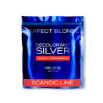 SCANDIC Rozjaśniacz SILVER 500g