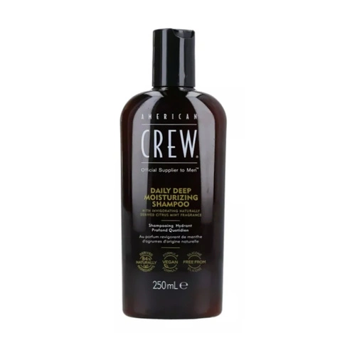 AMERICAN CREW Szampon Daily Moisturizing 250ml