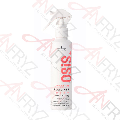 OSIS Spray Flatliner 200ml