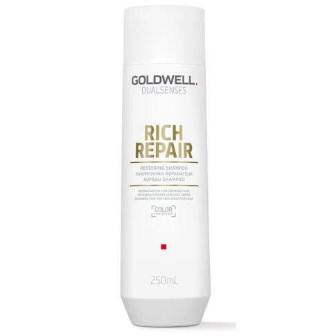 GOLDWELL RICH REPAIR Szampon 250ml