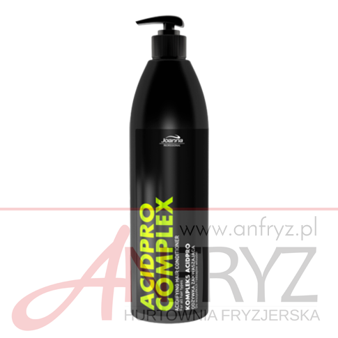 JOANNA Odżywka zakwaszająca 1000ml