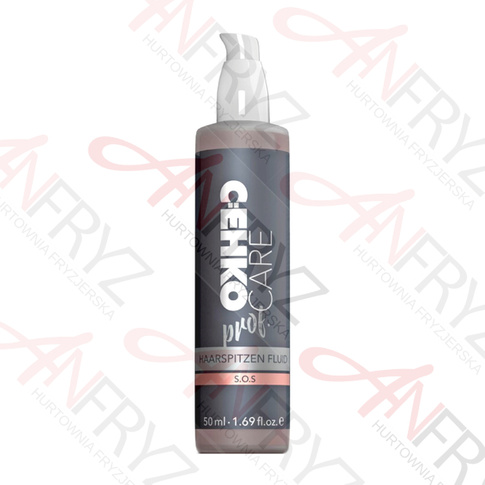 CEHKO S.O.S Serum 50ml