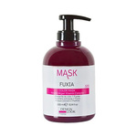 DESIGN LOOK COLOR MASK Fuksja 300ml