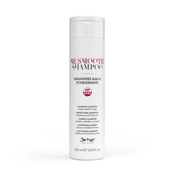 BE HAIR SMOOTH Szampon 300ml