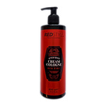 RED STYLE Krem po goleniu RED 400ml