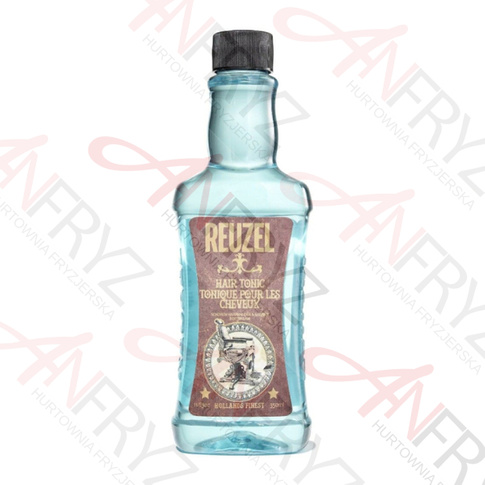 REUZEL Hair Tonic 500ml