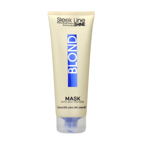 STAPIZ BLOND Maska 250ml