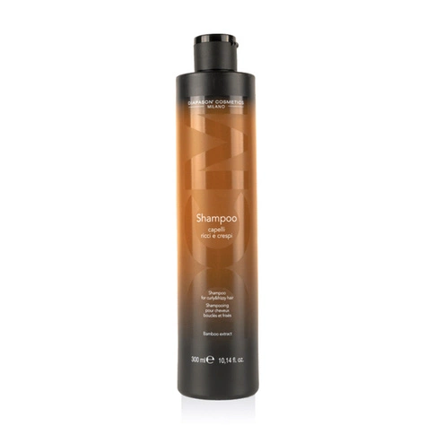 DIAPASON CURLY Szampon 300ml