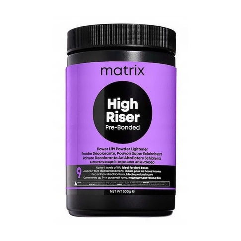 MATRIX Rozjaśniacz High Riser Pre-Bonded 500g