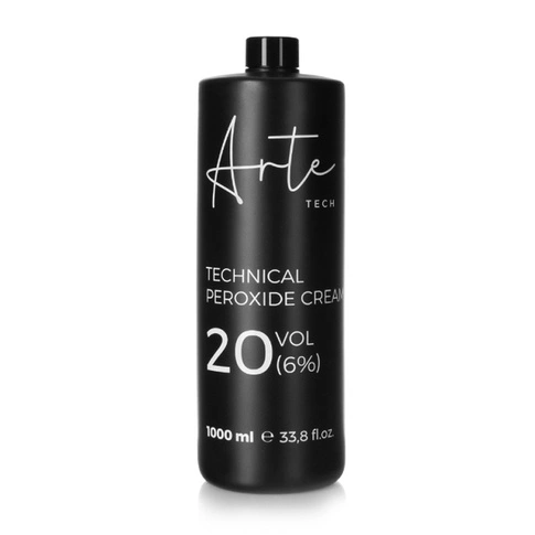 ARTE TECH Utleniacz 6% 1000ml