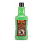 REUZEL SCRUB Szampon oczyszczający 1000ml