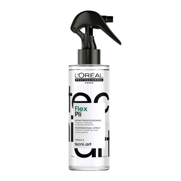 LOREAL PLI Spray termoutrwalający 190ml