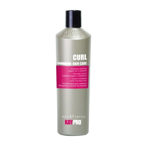 KAYPRO CURL Szampon 350ml