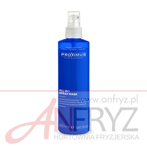 PROXIMUS Maska Spray ALL IN 1 250ml