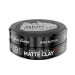 SHAVE FACTORY Glinka Matte 99 Clay 150ml