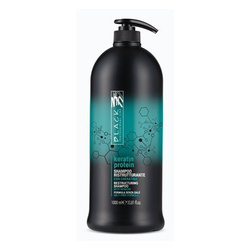 BLACK KERATIN PROTEIN Szampon 1000ml