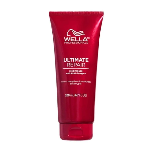 WELLA Ultimate Repair Odżywka 200ml