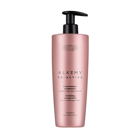 ALKEMY RE-ACTIVE Fluid 500ml