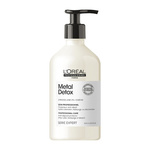 LOREAL METAL DETOX Kuracja 500ml