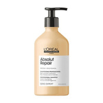 LOREAL ABSOLUT REPAIR Szampon 500ml