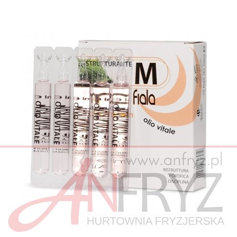 SUSAN DARNELL Ampułka mineralna 10ml