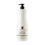 MAGNETIQUE GOLD&KERATIN Szampon 1L