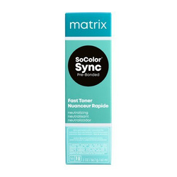 MATRIX SoColor Sync Pre-Bonded Fast 90ml