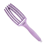 OLIVIA GARDEN Fingerbrush Medium Lawenda