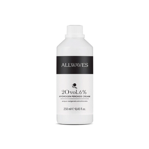 ALLWAVES Utleniacz 6% 250ml