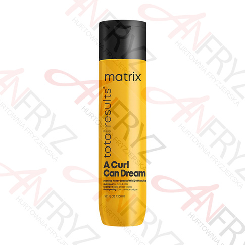 MATRIX CURL Szampon 300ml