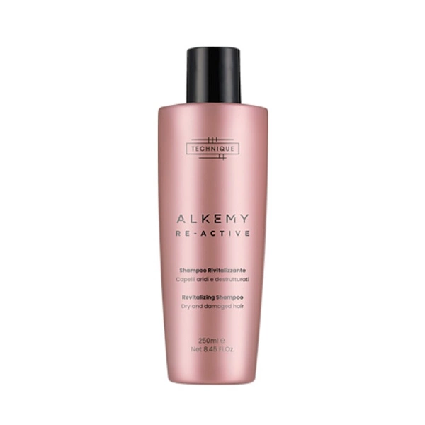 ALKEMY RE-ACTIVE Szampon rewitalizujący 250ml