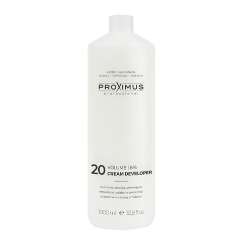 PROXIMUS Utleniacz 6% 1000ml