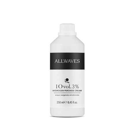 ALLWAVES Utleniacz 3% 250ml