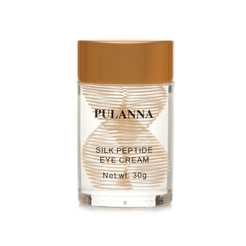 PULANNA SILK PEPTIDE Krem pod oczy 30g