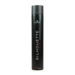 SCHWARZKOPF SILHOUETTE Lakier bardzo mocny 750ml