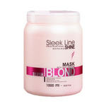 STAPIZ BLUSH Maska 1000ml