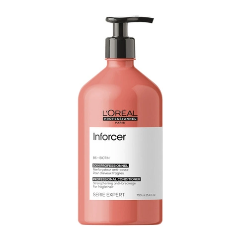 LOREAL INFORCER Odżywka 750ml