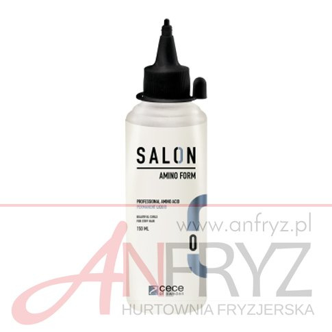 CE-CE Płyn do trwałej "0" 150ml