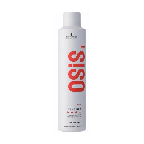 OSIS Lakier SESSION 300ml