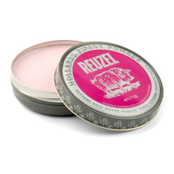 REUZEL Extreme Hold Matte Pink Pomada 113g