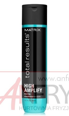 MATRIX AMPLIFY Odżywka 300ml